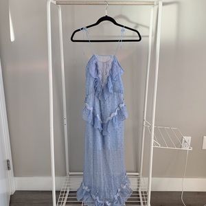 “alice mccall” dress